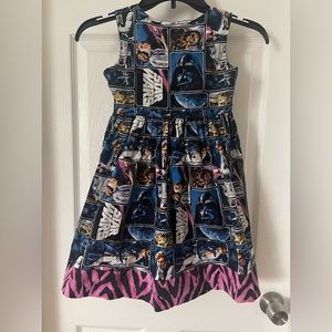 Star Wars Dress